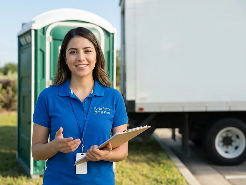 Porta Potty Rental  in Monroe  FAQ
